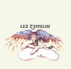 【中古】(CD)LEZ ZEPPELIN／レズ・ツェッペリン