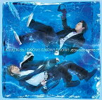 【中古】(CD)SNOW! SNOW! SNOW! (通常盤)／KinKi Kids、秋元康、家原正樹、井手コウジ、Tadasuke、Satomi、十川知司