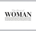 【中古】(CD)The Best of WOMAN (初回限定盤)/オムニバス、アシュリー・シンプソン、アナ・ジョンソン、グウェン・ステファニー、メイシー・グレ...