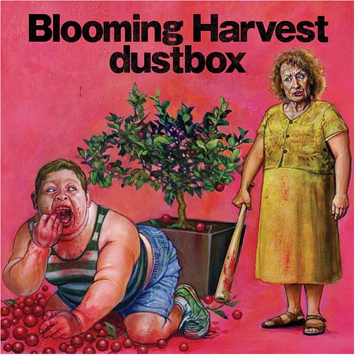 【中古】(CD)Blooming Harvest／dustbox