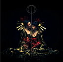 【中古】(CD)DIVISION(初回生産限定盤)(DVD付)／the GazettE