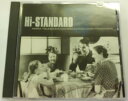 【中古】(CD)Growing Up/Hi-Standard