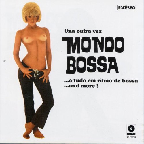 【中古】(CD)Mondo Bossa 2／Various