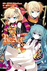 【中古】ReAct(リアクト)／雨宮ひとみ、一葉 モカ、黒うさP/WhiteFlame(原作)