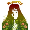 【中古】(CD)Superfly〔DVD付〕／Superfly Superfly×JET