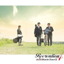 【中古】(CD)Recreation 4(DVD付)／Acid Black Cherry