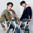 【中古】(CD)STYLE(スマプラ対応)／SUPE