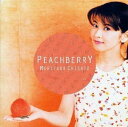 【中古】(CD)PEACHBERRY／森高千里、河野伸