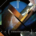 【中古】(CD)r e ( construction )/plenty