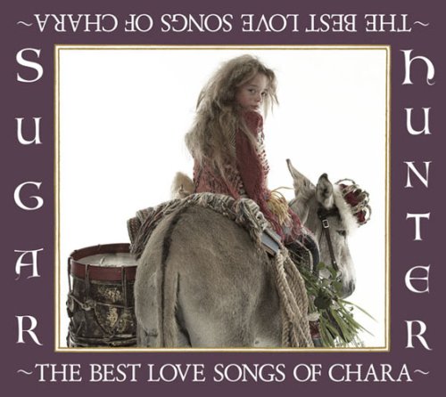 【中古】(CD)Sugar Hunter~THE BEST LOVE SONGS OF CHARA~(初回生産限定盤)(DVD付)／Chara