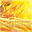 【中古】(CD)創聖のアクエリオン/AKINO