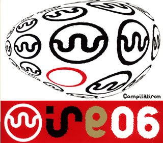 貦Ҥ㤨֡š(CDWIRE 06 COMPILATION˥ХMichael MayerJoris VoorntoktokTOBYWestBamHardfloorNitzer Ebb塢եߥ䡢Felix KrocherפβǤʤ652ߤˤʤޤ