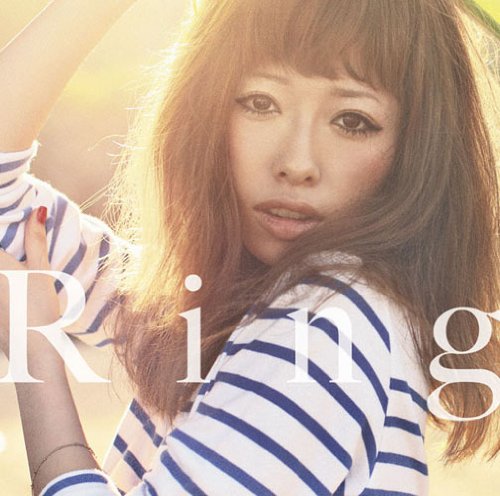 【中古】(CD)Ring(初回生産限定盤)(DVD付)/加藤ミリヤ、加藤ミリヤ×清水翔太