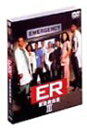 【中古】ER 緊急救命室 III — サード・シーズン DVD セット vol.1 【Disc 1〜3】