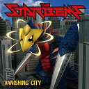 【中古】(CD)VANISHING CITY／THE STARBEMS