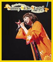 【中古】戸松遥 「second live tour Sunny Side Stage!」LIVE Blu-ray
