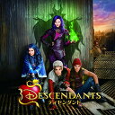 【中古】(CD)ディセンダント サウンドトラック/V.A.
