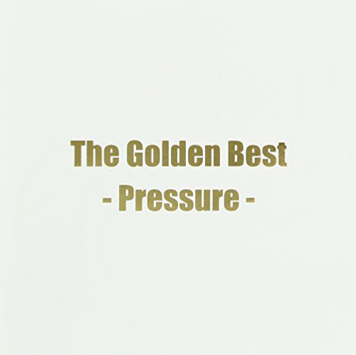 š(CD)ǥ٥~Pressure~ǥܥС