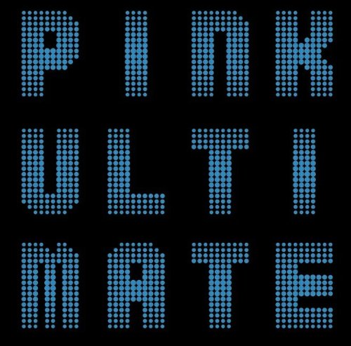 【中古】(CD)ゴールデン☆ベスト　ULTIMATE／PINK