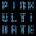 【中古】(CD)ゴールデン☆ベスト　ULTIMATE／PINK