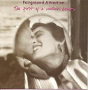 【中古】(CD)First of a Million Kisses/Fairground Attraction