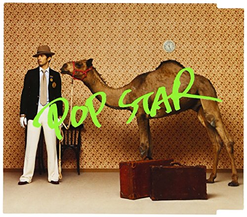 š(CD)POP STARʿ