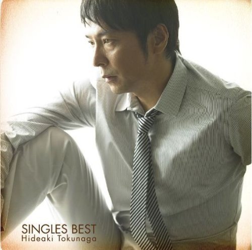 【中古】(CD)SINGLES BEST(初回限定盤C)(DVD付)／徳永英明