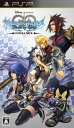 【中古】キングダムハーツ バースバイスリープ ファイナルミックス - PSP