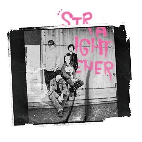 š(CD)Graffiti (DVD)ȥ쥤ƥʡ