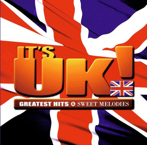 yÁz(CD)ITfS UK!-GREATEST HITS&SWEET MELODIES^IjoXAWFEnEFAJC[E~m[OAP~JEuU[YAybgEVbvE{[CYAW[UXEW[Y