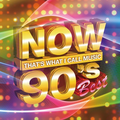 【中古】(CD)NOW 90's BEST／オムニバス、シャンプー、ハンソン、ダイアナ・キング、トリーネ・レイン..