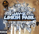 【中古】(CD)Collision Course (W/Dvd) (Dig)/Jay-Z、Linkin Park