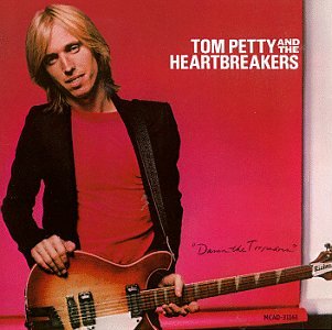 【中古】(CD)Damn the Torpedoes／Tom Petty & Heartbreakers