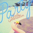 【中古】(CD)シングル - Party(韓国盤)／少女時代