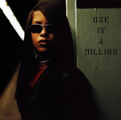 【中古】(CD)One in a Million／Aaliyah