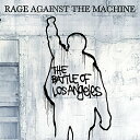 【中古】(CD)THE BATTLE OF LOS ANGELES/RAGE AGAINST THE MACHINE