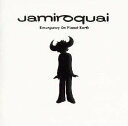 【中古】(CD)ジャミロクワイ/ジャミロクワイ