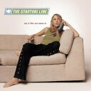 【中古】(CD)Say It Like You Mean It/Starting Line