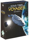 【中古】スター・トレック ヴォイジャー DVDコンプリート・シーズン 6 コレクターズ・ボックス
