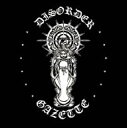 【中古】(CD)DISORDER/ガゼット