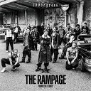【中古】(CD)100degrees/THE RAMPAGE from EXILE TRIBE
