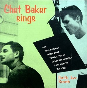 【中古】(CD)Sings／Chet Baker