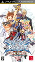 【中古】BLAZBLUE CONTINUUM SHIFT II - PSP