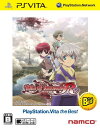 【中古】テイルズ オブ イノセンスR PlayStation Vita the Best - PS Vita