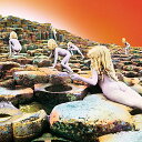 楽天買取王子【中古】（CD）Houses of the Holy [DELUXE EDITION 2CD]／Led Zeppelin