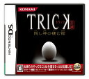 【中古】TRICK DS版 隠し神の棲む館 製品画像:7位