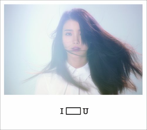 【中古】(CD)I□U(DVD付)／IU