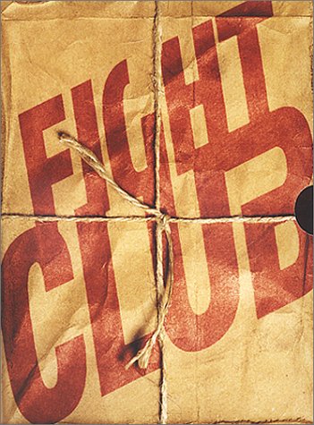 【中古】ファイト・クラブ プレミアム・エディション〈特別限定版〉 [DVD]／デビッド・フィンチャー