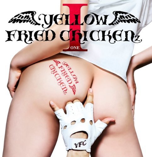 【中古】(CD)YELLOW FRIED CHICKENz I(DVD付B）／YELLOW FRIED CHICKENz
