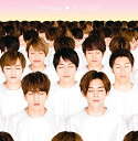 【中古】(CD)スタートダッシュ! (初回盤B) (CD+DVD) - ジャニーズWEST/ジャニーズWEST
